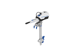 SPIRIT 1.0 Plus Extra Shortshaft (Motor only)